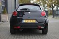 Alfa Romeo MiTo - 1.3 JTDm ECO Exclusive / Navigatie / 1e eigenaar / Alfa dealer onderhouden / PDC - 1 - Thumbnail