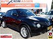 Nissan Juke - 1.6 Tekna / HOGE INSTAP / AIRCO / CRUISE CONTROL - 1 - Thumbnail