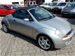 Ford Streetka - 1.6 First Edition / STOELVERWARMING / LEDER / AIRCO - 1 - Thumbnail