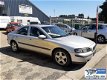 Volvo S60 - D5 - 1 - Thumbnail