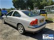 Volvo S60 - D5 - 1 - Thumbnail