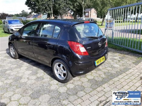 Opel Corsa - 1.3 cdti - 1