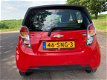 Chevrolet Spark - 1.0 16V LS Bi-Fuel 176.000 km nap - 1 - Thumbnail