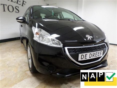 Peugeot 208 - 1.2 VTi Access - 1