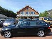 BMW 5-serie Touring - 530d High Executive Clima / Panodak / Groot Navi / Lm Velgen - 1 - Thumbnail