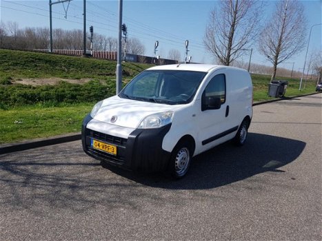 Fiat Fiorino - 1.3 MJ Bj 2008 - 1