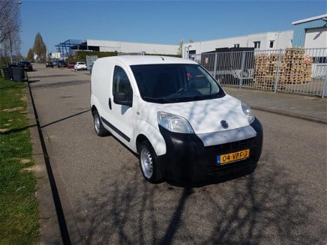 Fiat Fiorino - 1.3 MJ Bj 2008 - 1