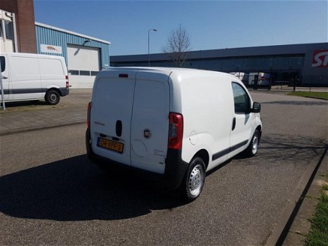 Fiat Fiorino - 1.3 MJ Bj 2008 - 1