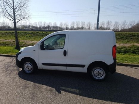 Fiat Fiorino - 1.3 MJ Bj 2008 - 1