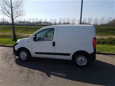 Fiat Fiorino - 1.3 MJ Bj 2008