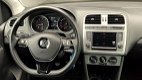 Volkswagen Polo - 1.0 BlueMotion Edition NAVI/AIRCO/CRUISE/LMV - 1 - Thumbnail