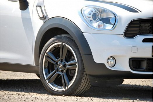 Mini Mini Countryman - 1.6 Cooper S Chili - 1