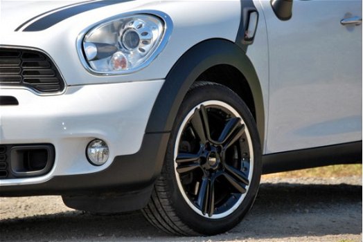 Mini Mini Countryman - 1.6 Cooper S Chili - 1