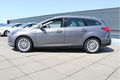 Ford Focus - 1.0 EcoBoost 125pk Titanium Edition - 1 - Thumbnail