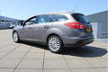 Ford Focus - 1.0 EcoBoost 125pk Titanium Edition - 1 - Thumbnail