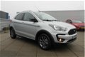 Ford Ka - 1.2 ACTIVE NAVI - 1 - Thumbnail