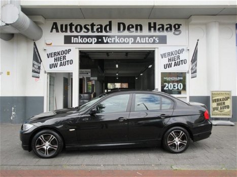 BMW 3-serie - 318i Business Line Sedan Clima - 1