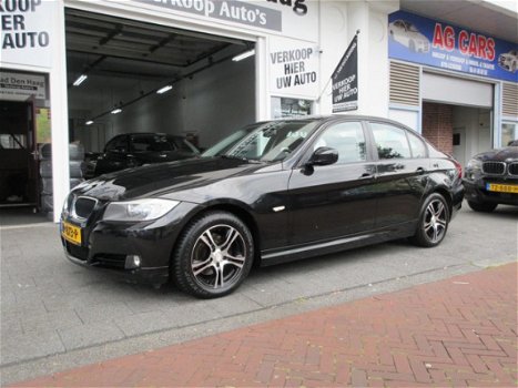 BMW 3-serie - 318i Business Line Sedan Clima - 1