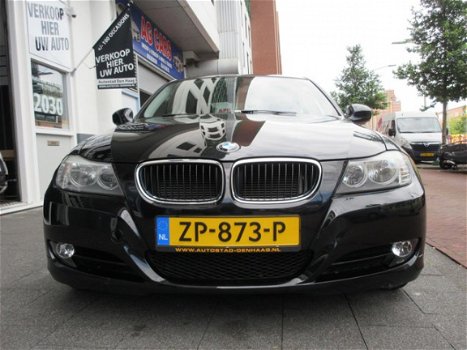 BMW 3-serie - 318i Business Line Sedan Clima - 1