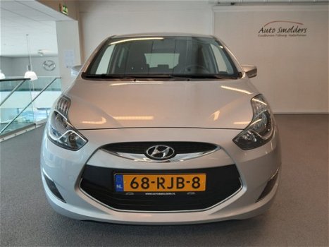 Hyundai ix20 - 1.6i i-Vision - 1