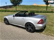 Mercedes-Benz SLK-klasse - 200 K. Special Edition met 3 maanden gratis belasting - 1 - Thumbnail