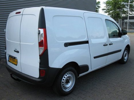 Renault Kangoo Express - 1.5 dCi 110 Express Maxi Black Edition Airco/ APK 17-04-2020 BPM vrij - 1