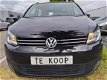 Volkswagen Touran - 1.2 TSI Trendline BlueMotion -Airco- Cruise- Trekhaak- Navi- VA. 1ste eig - 1 - Thumbnail