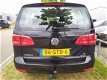 Volkswagen Touran - 1.2 TSI Trendline BlueMotion -Airco- Cruise- Trekhaak- Navi- VA. 1ste eig - 1 - Thumbnail
