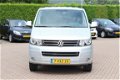 Volkswagen Transporter - 2.0 115pk TDI L2H1 Edition / Navigatie / LMV / 2 zits Bank - 1 - Thumbnail