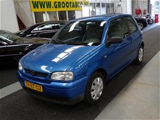 Seat Arosa - 1.0i