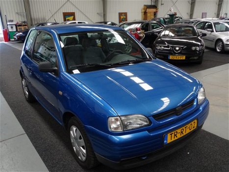 Seat Arosa - 1.0i - 1