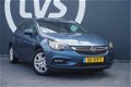 Opel Astra - 1.0 TURBO 105 PK Online Edition NAVIGATIE / CLIMATE CONTROL / CRUISE CONTROL - 1 - Thumbnail