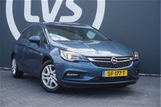 Opel Astra - 1.0 TURBO 105 PK Online Edition NAVIGATIE / CLIMATE CONTROL / CRUISE CONTROL
