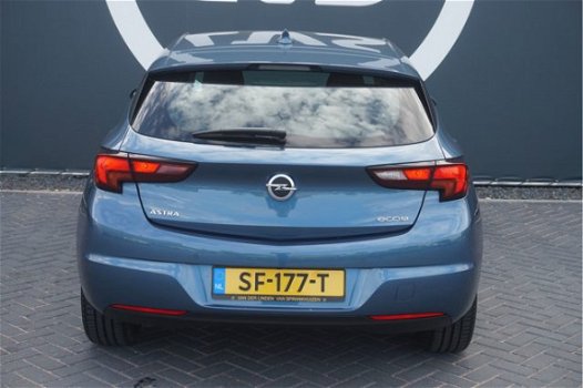 Opel Astra - 1.0 TURBO 105 PK Online Edition NAVIGATIE / CLIMATE CONTROL / CRUISE CONTROL - 1