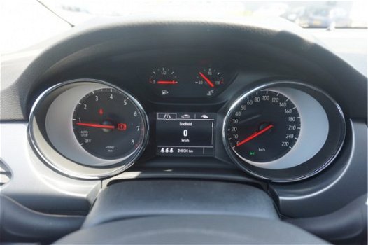 Opel Astra - 1.0 TURBO 105 PK Online Edition NAVIGATIE / CLIMATE CONTROL / CRUISE CONTROL - 1