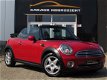 Mini Mini Cabrio - 1.6 Cooper Pepper CRUISE CONTROL|HALF LEDER|STOELVERWARMING|PDC|AIRCO|ELEKTRISCHE - 1 - Thumbnail