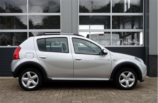 Dacia Sandero - 1.6 Stepway AIRCO - 1