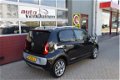 Volkswagen Up! - 1.0 cross up BlueMotion O.a.: 16 Inch L.M., Navi, Pdc, etc - 1 - Thumbnail