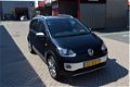 Volkswagen Up! - 1.0 cross up BlueMotion O.a.: 16 Inch L.M., Navi, Pdc, etc - 1 - Thumbnail