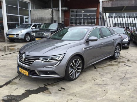 Renault Talisman - dCi 160 Intens - 1