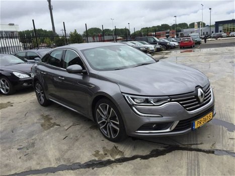 Renault Talisman - dCi 160 Intens - 1