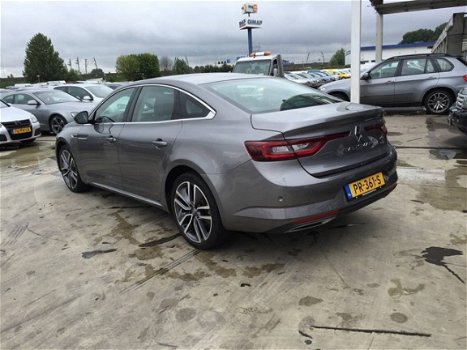 Renault Talisman - dCi 160 Intens - 1