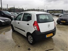 Hyundai i10 - 1.1i PureVersion