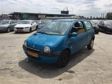 Renault Twingo - 1.1 - 1