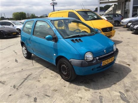 Renault Twingo - 1.1 - 1