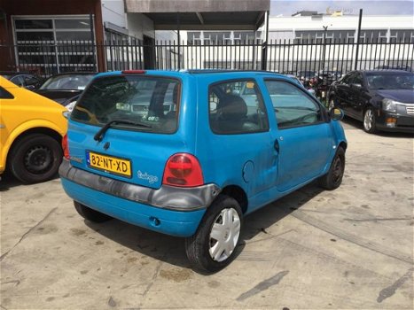 Renault Twingo - 1.1 - 1