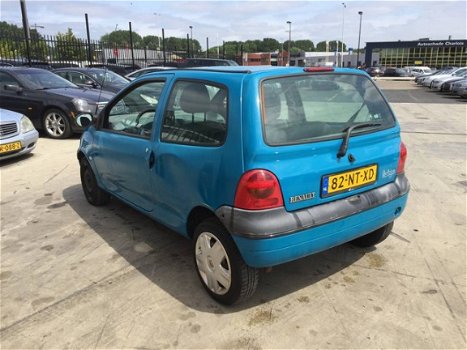 Renault Twingo - 1.1 - 1