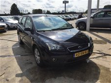 Ford Focus - 1.6 TDCI