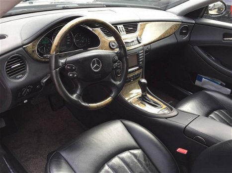 Mercedes-Benz CLS-klasse - CLS 320 CDI - 1