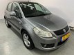 Suzuki SX4 - 1.6 Exclusive automaat - 1 - Thumbnail